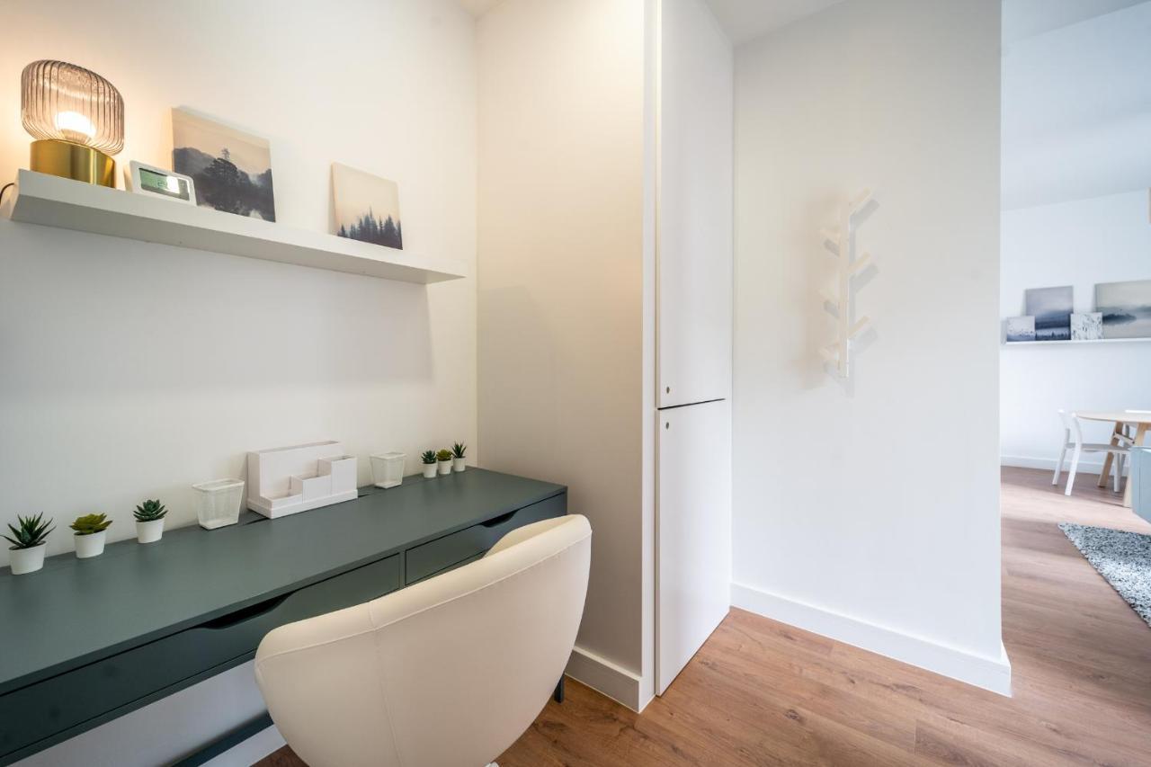 Residence Marteau V-Carapace Bruxelles מראה חיצוני תמונה